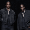Clipse’s ‘The Birds Don’t Sing’ Is a Heart-Wrenching Tribute to Grief, Family, and Legacy Pusha T Clipse Malice Let God Sort Em Out John Legend